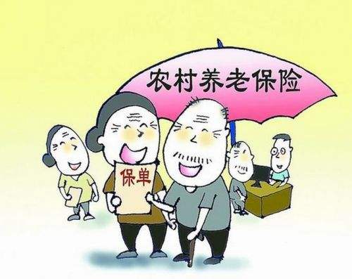 農(nóng)民怎么交養(yǎng)老保險？ 第1張