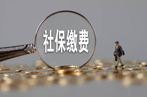 疫情下企業(yè)社保緩繳申請？ 第1張