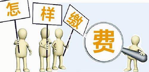 什么公司可以代繳養(yǎng)老保險(xiǎn)？ 第1張