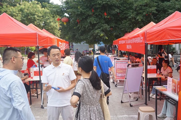 為高校畢業(yè)生搭建就業(yè)“直通車”，瑞方人力“點亮”青年就業(yè)路！ 第3張